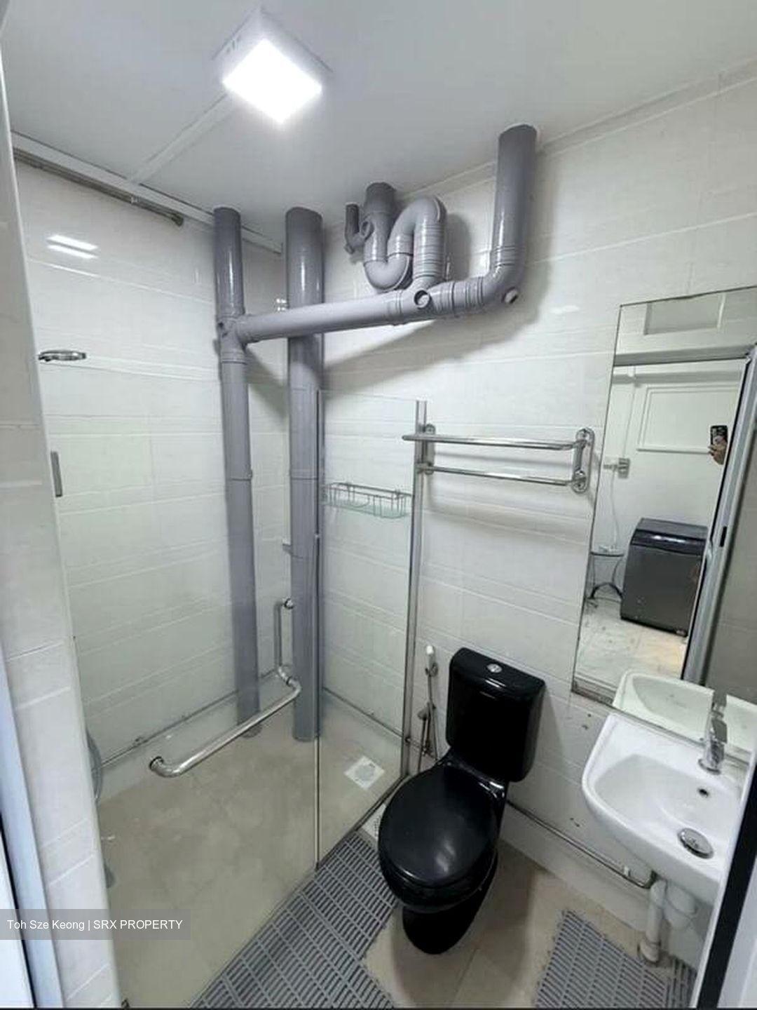 Blk 444 Choa Chu Kang Avenue 4 (Choa Chu Kang), HDB 4 Rooms #499443111